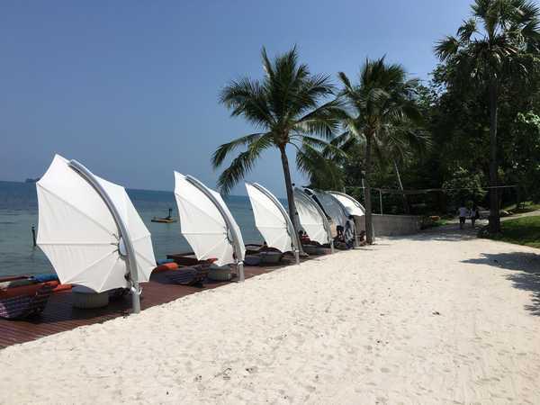 Зонт дизайнерский телескопический Icarus 2021 г.