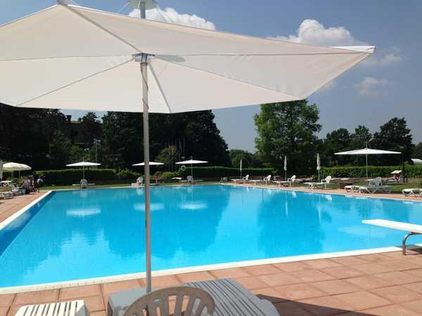 Зонт профессиональный Infina 2021 г.