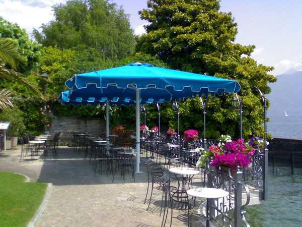 Зонт профессиональный телескопический Leonardo