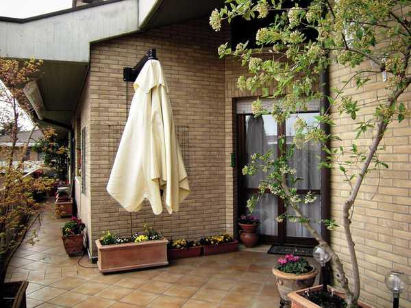 Зонт профессиональный Murales