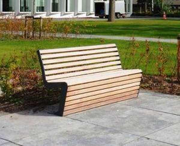 Скамейка  Монталь 2026 г.