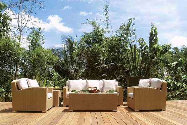 Подушка для кресла Waikiki