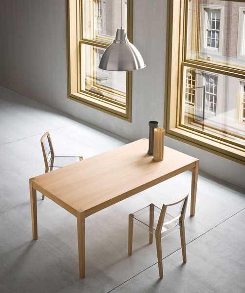 Стол деревянный Together