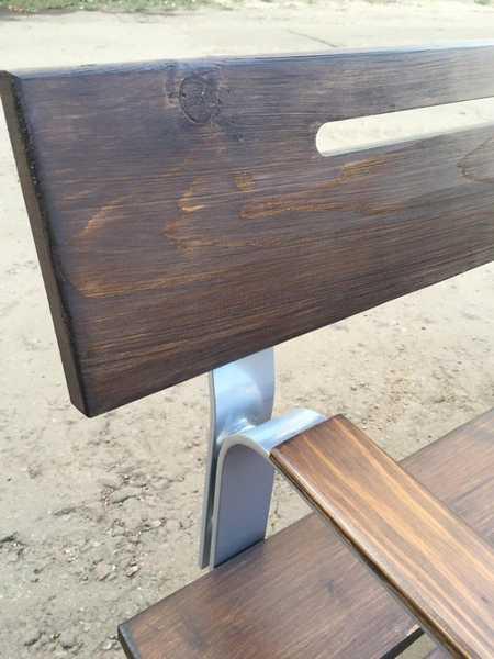 Скамейка Адель 2026 г.