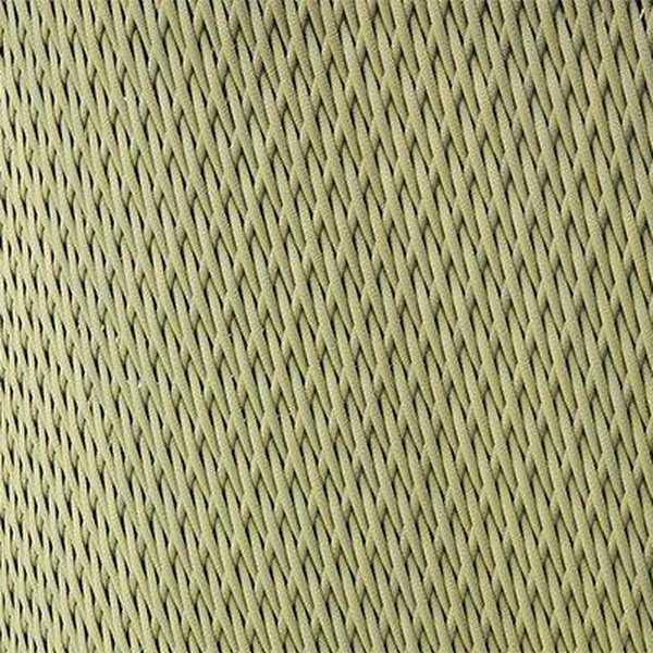 Лежак металлический Esedra