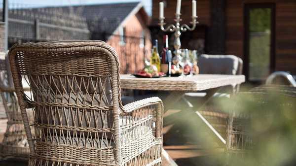 Комплект мебели Венето