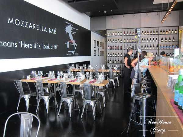 Стул металлический Tolix GS 890