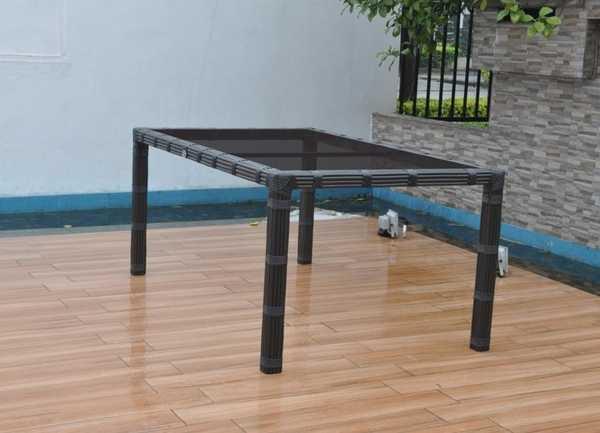 Обеденная группа на 6 персон Комплекты мебели