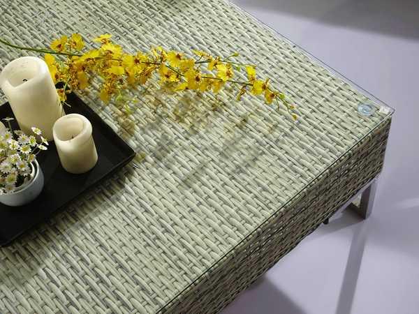 Комплект мебели Puzzle