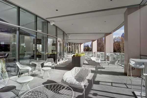 Кресло металлическое лаунж Heaven