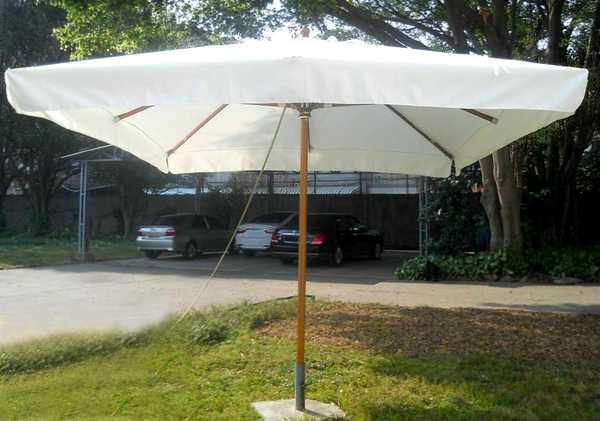 Зонт профессиональный Астра