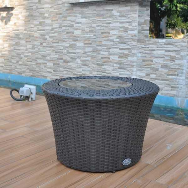 Лаунж-зона на 5 персон Комплекты мебели