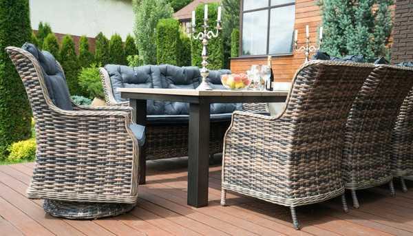 Комплект мебели Мальта