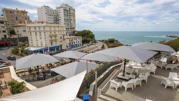 Зонт профессиональный Jumbrella