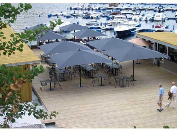 Зонт профессиональный Jumbrella