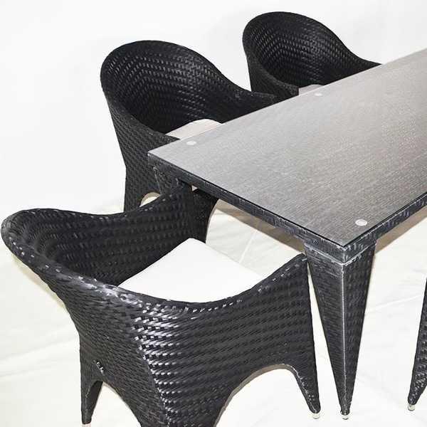 Комплект плетеной мебели Комплекты мебели