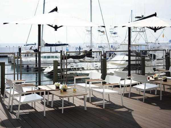 Кресло металлическое Shine