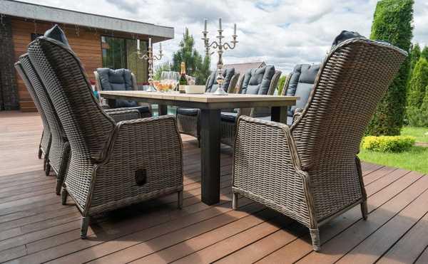 Комплект мебели Парклэнд Верона