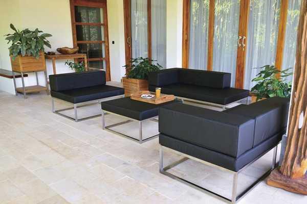 Стол деревянный консольный Illusion