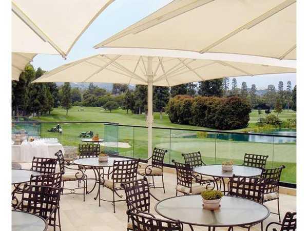 Зонт профессиональный Jumbrella