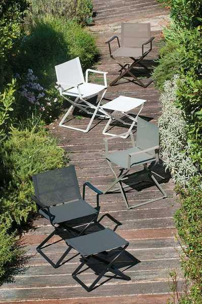 Кресло режиссера Ciak/Kira