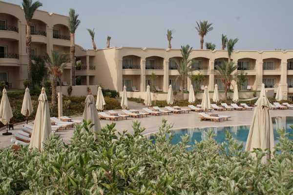 Шезлонг-лежак деревянный Los Roques