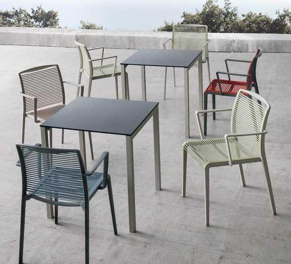 Стол ламинированный Claro