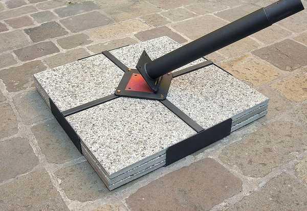 База для зонта Base Leonardo