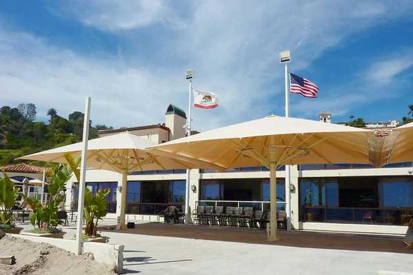 Зонт профессиональный Magnum