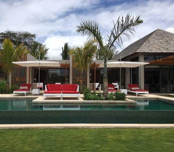 Зонт профессиональный Infina