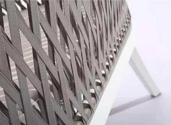 Комплект плетеной мебели Scarlet