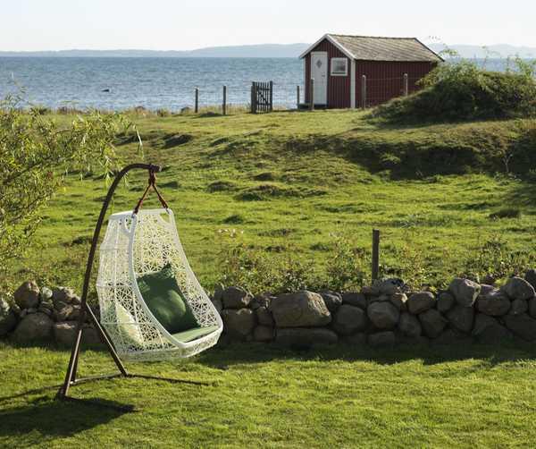 Кресло подвеcное Maia