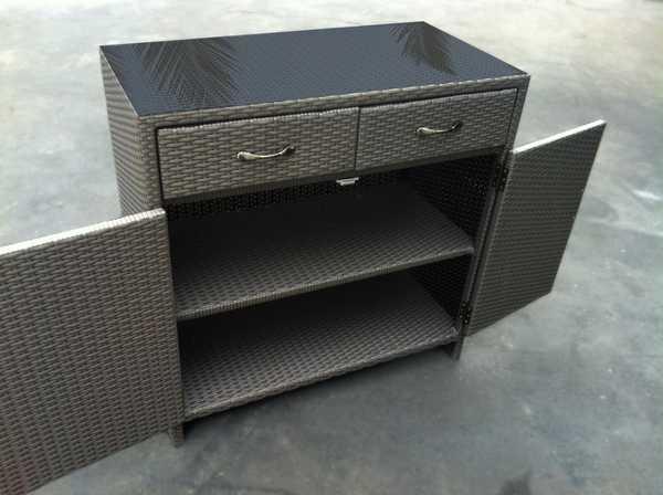 Станция для официантов Cabinet