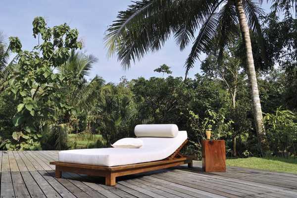 Стол деревянный приставной Suar