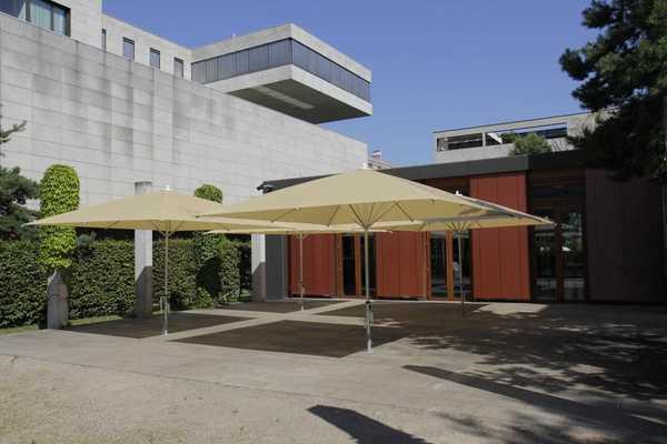 Зонт профессиональный Casa/Easy