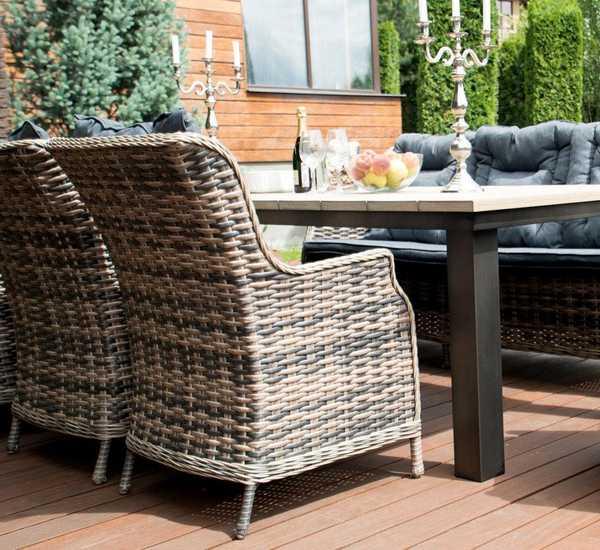 Комплект мебели Мальта