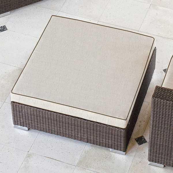 Комплект плетеной мебели Pacific