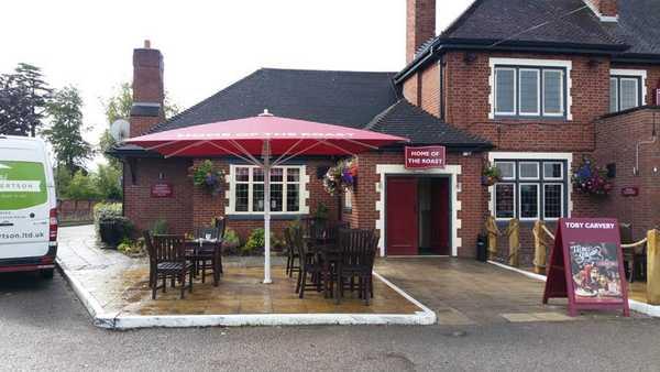 Зонт профессиональный Jumbrella