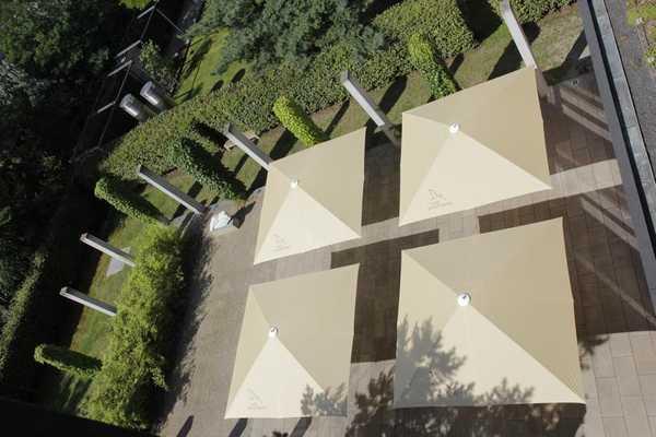 Зонт профессиональный Casa/Easy