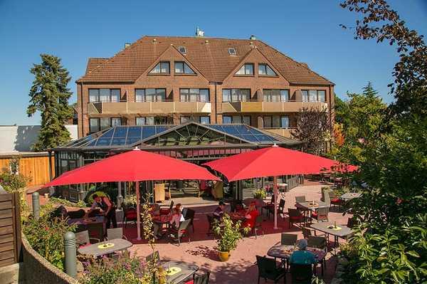 Зонт профессиональный Jumbrella