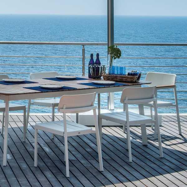 Стул металлический Shine