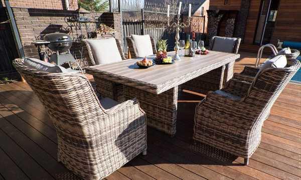 Комплект мебели Витторе