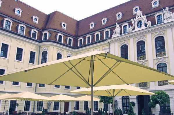 Зонт профессиональный Casa/Easy