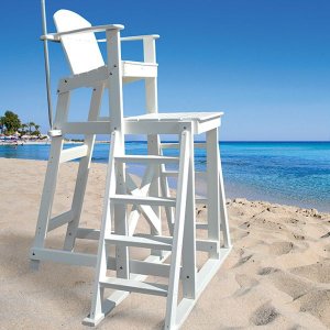 ДЕРЕВЯННЫЕ СПАСАТЕЛЬНЫЕ ВЫШКИ