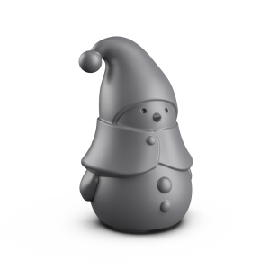 Светильник Mr. Snowman L Snow White 2025 г.