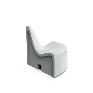 Диван BERKANO Smoov Corner S Snow White 2025 г.