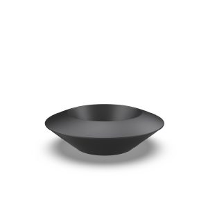 Кашпо BERKANO Scodella 80 DB Snow White 2025 г.