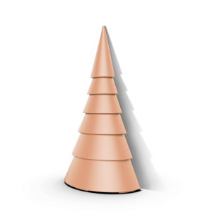 Полуёлка Eiswald Wall Snow White 2025 г.