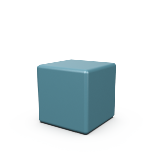 Куб Cube 50 Snow White Light 2025 г.