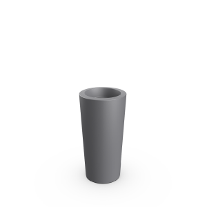 Кашпо BERKANO Keila 70 DB Snow White 2025 г.